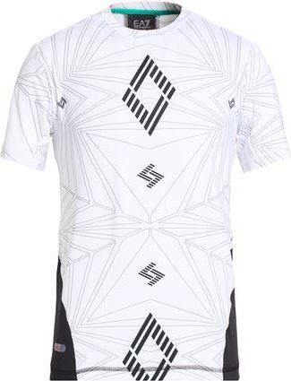 Emporio Armani TOPWEAR - T-shirts on YOOX.COM