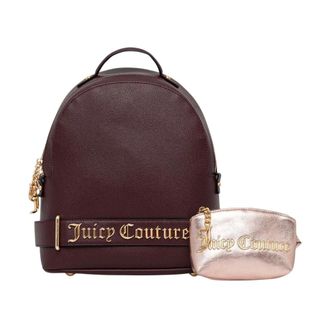 Juicy Couture Zaino Jasmine - - Bags - Donna - Viola - ONE SIZE