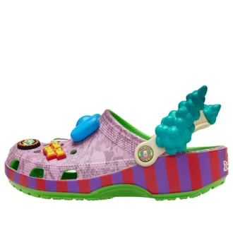 Crocs x The Simpsons Classic Clog Krusty the Clown 211107-90H