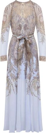 Zimmermann Donna, Abiti, Multicolore, S, new