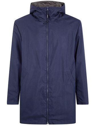 Aspesi Superdop Reversible Jacket
