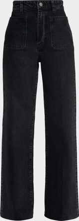 Frame Denim The Refined Jeans