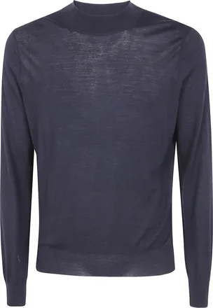 Gran Sasso Hombre, Jerseys, Negro, Talla: 2XL