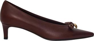 Roberto Festa Milano Orla Pump - - Shoes - Donna - Marrone - 39 EU