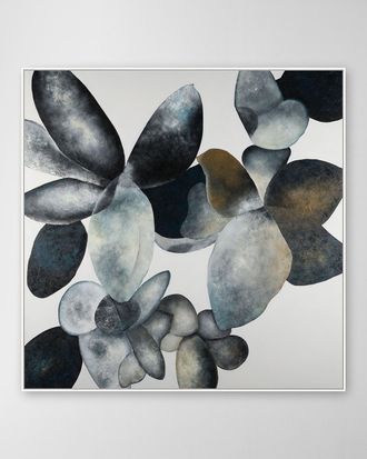 RFA Fine Art Precious Metals Hand-Embellished Giclee by H. Scott