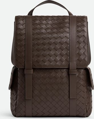 Bottega Veneta Zaino Back To School - Bottega Veneta