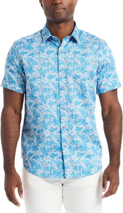 Robert Graham Malham Woven Shirt