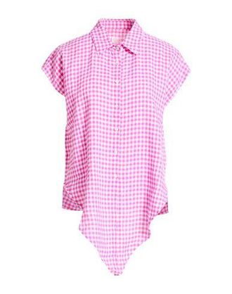 120% Lino TOPS - Hemden auf YOOX.COM