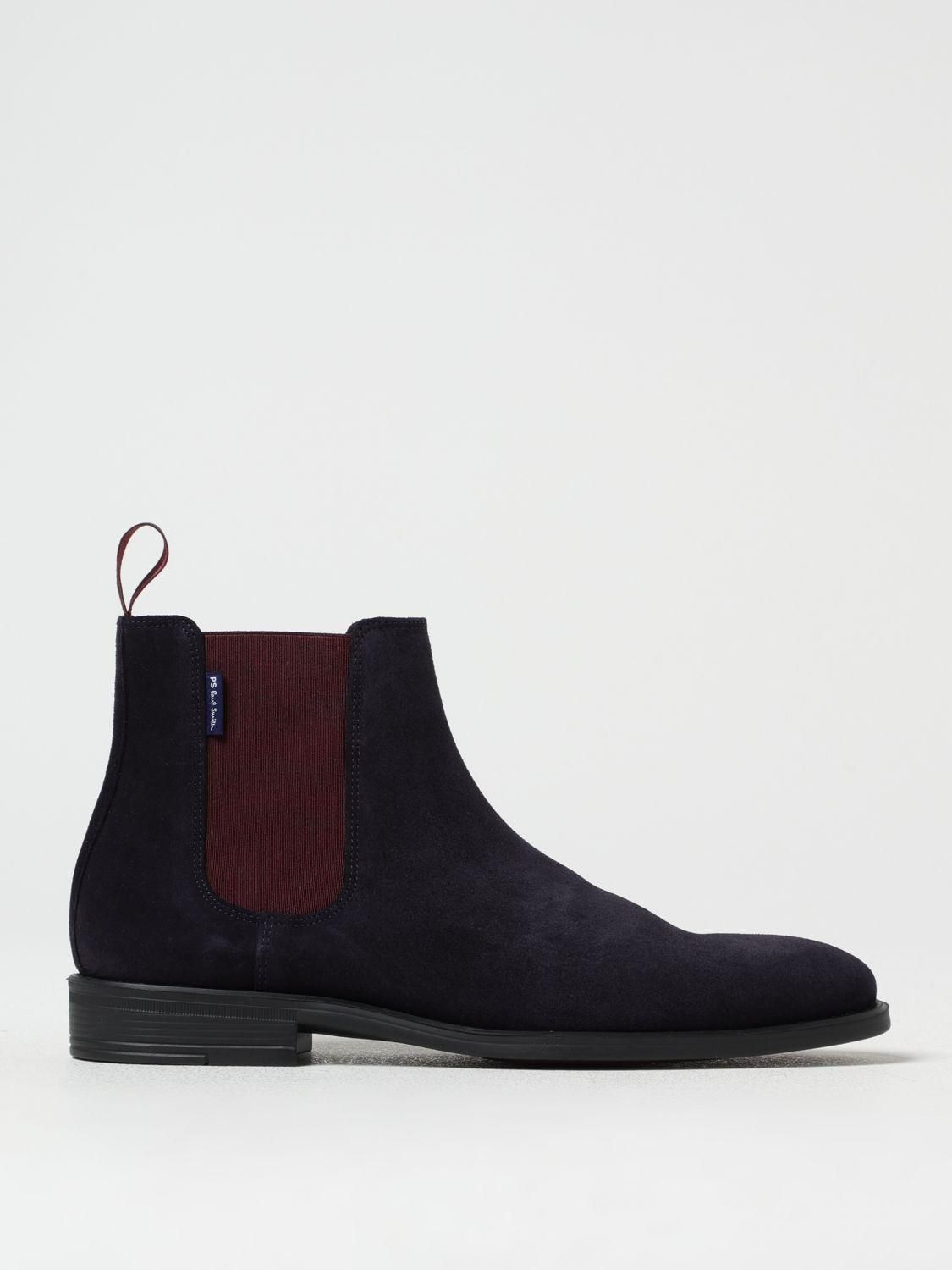 新品未使用✨Paul Smith チェルシーブーツ　レザー　イングランド製 楽天市場】ポールスミス ブーツ（サイドゴア｜ブーツ）：メンズ