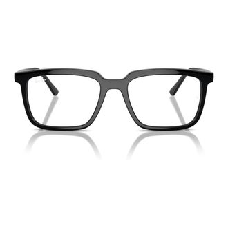 Ray-Ban Rx 7239 Alain Optical Frame - unisex - Brillen - Zwart - ONE Size - Accessoires