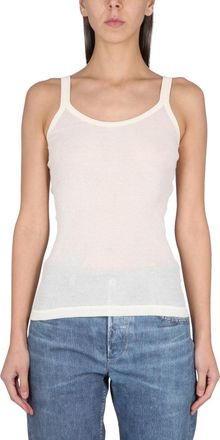 Bottega Veneta Cotton Tops