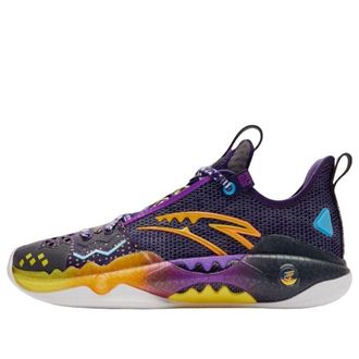 Anta x Kyrie Irving Shock Wave 5 Pro Agility 8124B1111S-5