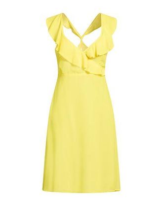 Sandro Ferrone DRESSES - Mini dresses on YOOX.COM