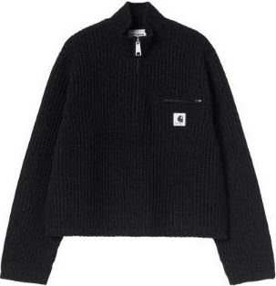 Carhartt Work in Progress Carhartt Wip | Detroit Half Zip Sweater - XS