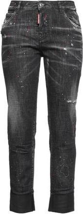 Dsquared2 BOTTOMWEAR - Jeans sur YOOX.COM