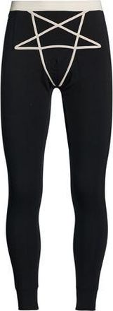 Rick Owens BOTTOMWEAR - Leggings su YOOX.COM