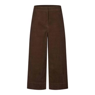 Masai Mujer, Pantalones, Marr&oacute;n, Talla: L