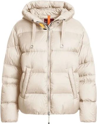 Parajumpers Donna, Giacche, Beige, S, new