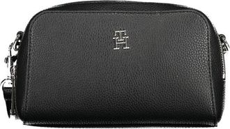 Tommy Hilfiger Poliuretano Woman Shoulder Womens Bag