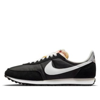 Nike Waffle Trainer 2 Black White DH1349-001