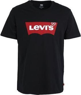 Levi's GRAPHIC SET IN NECK TEE