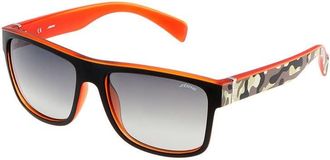 Sting Sting Mens SS654356W54P Sunglasses, Black (Negro), 49