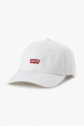 Levi's Gorra Levis Flexfit - Hombre - One Size - Blanco / Regular White