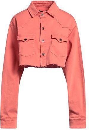 3x1 COATS & JACKETS - Denim outerwear on YOOX.COM
