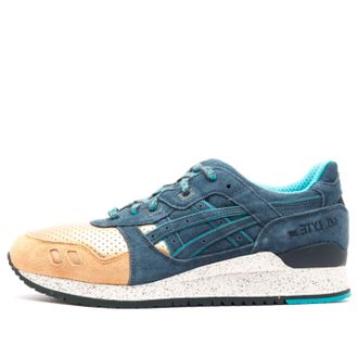 Asics Concepts x Gel Lyte 3 Three Lies H32LK-9194