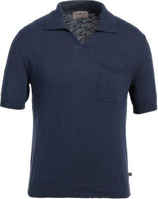 Irish Crone TOPWEAR - Polo shirts sur YOOX.COM