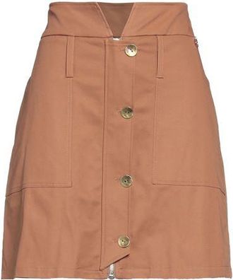 Relish PARTES DE ABAJO - Minifaldas en YOOX.COM