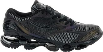 Mizuno Uomo, Sport, Nero, 45 1/2 EU, new