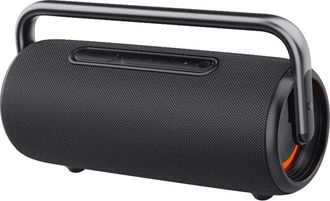 Manta Manta Spk325-bk Nyx Negro