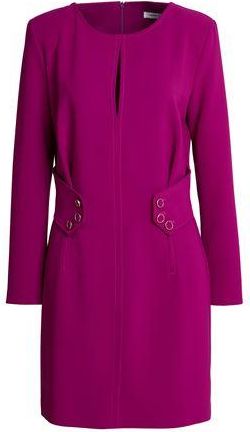 Simona Corsellini VESTIDOS - Minivestidos en YOOX.COM