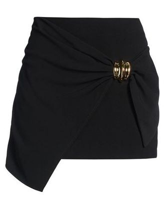 Elisabetta Franchi BOTTOMWEAR - Mini skirts on YOOX.COM