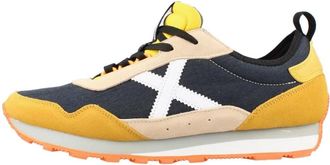 Munich UM 98 Sneakers - Heren - Sneakers - Veelkleurig - 43 EU - Schoenen