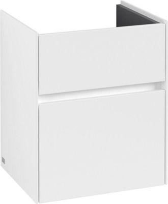 Villeroy & Boch Lavabo Villeroy&boch Collaro 460x546x374 Mm, 2 Cajones