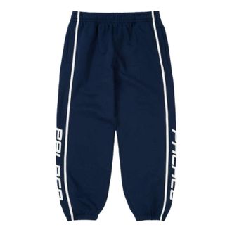 Palace Runner Jogger Navy P30JG071
