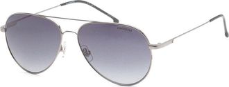 Carrera Unisex Ca2031ts 58Mm Sunglasses