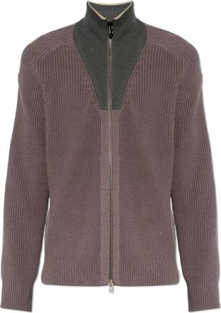 Diesel Uomo, Maglie, Marrone, S, new