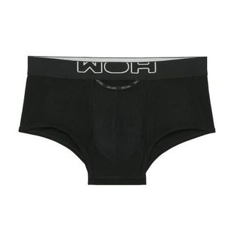HOM WOH Sexy Fun Trunk in Black at Nordstrom, Size Xx-Large