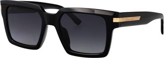 Dsquared2 Mens Sunglasses D20161-G-S Black Acetate