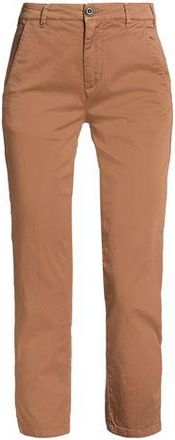 40weft BOTTOMWEAR - Trousers on YOOX.COM