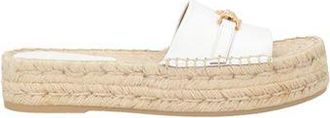 Versace CALZATURE - Espadrillas su YOOX.COM