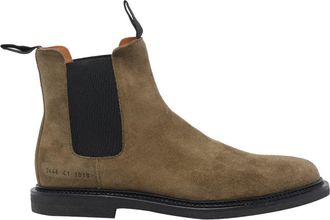 Common Projects Boots