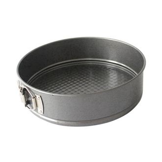 OEM Molde Redondo Para Pasteles A Prueba De Fugas Con Base Desmontable