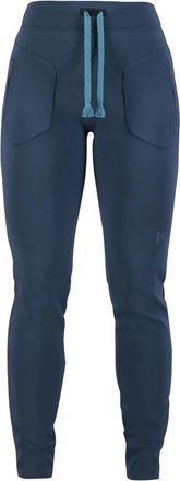 Karpos Easyfrizz Broek - Dames - Ski broeken - Blauw - XS - Fitness