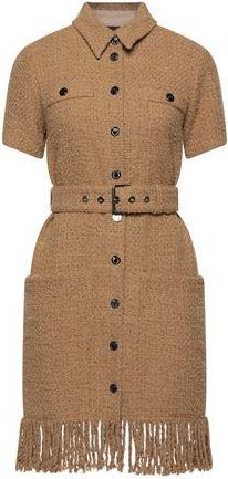 Pinko DRESSES - Mini dresses sur YOOX.COM