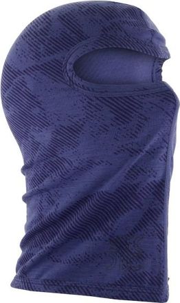Stoic Merino150 SadjemSt. Balaclava Sturmhaube - Unisex | blau