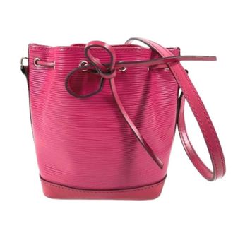 Louis Vuitton Borsa a spalla Pochette Pre-owned - - Pre-owned - Donna - Rosa - ONE SIZE